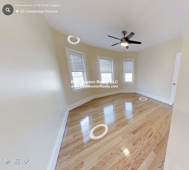 Building Photo - 30 Cambridge Terrace