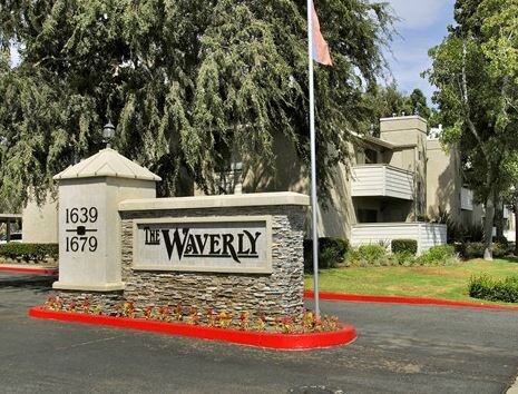 The Waverly Apartments Ontario Ca The Waverly Apartments Ontario Ca