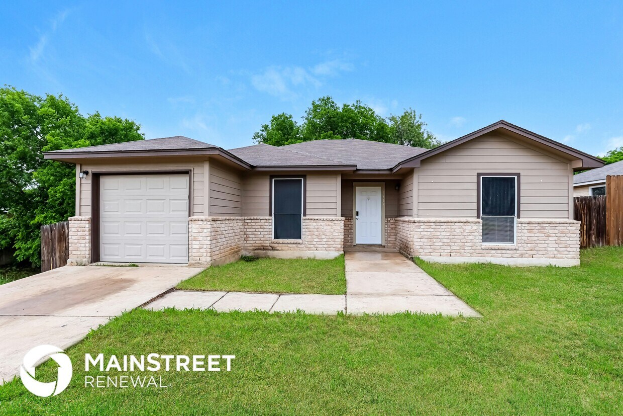 Foto principal - 7319 Trance Ln