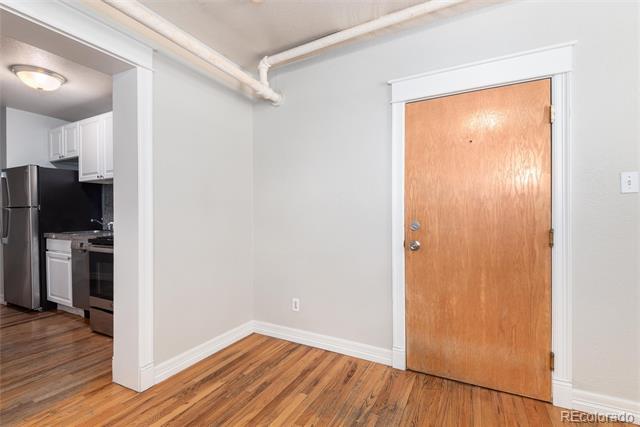 Foto del edificio - 1650 N Pearl St