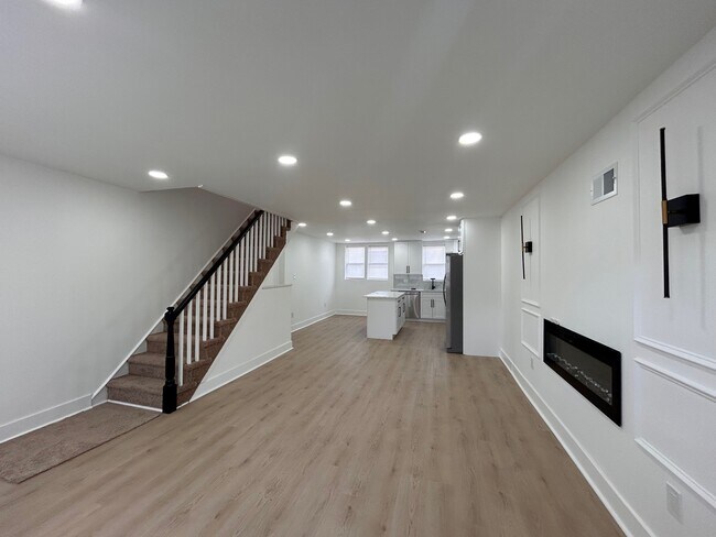 Foto del edificio - 8033 Williams Ave