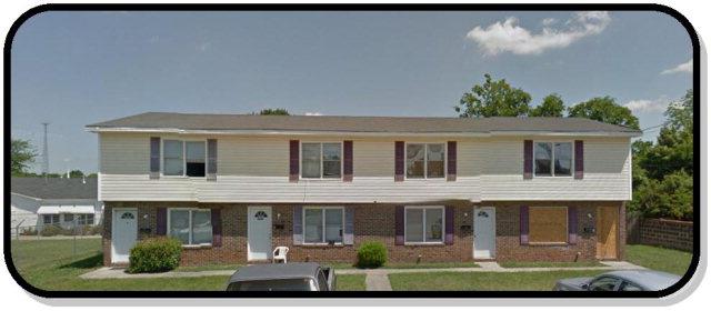 Primary Photo - 275 Straight St