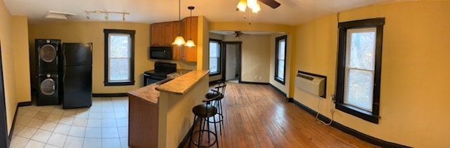 Kitchen/Living Room - 2 Elk St