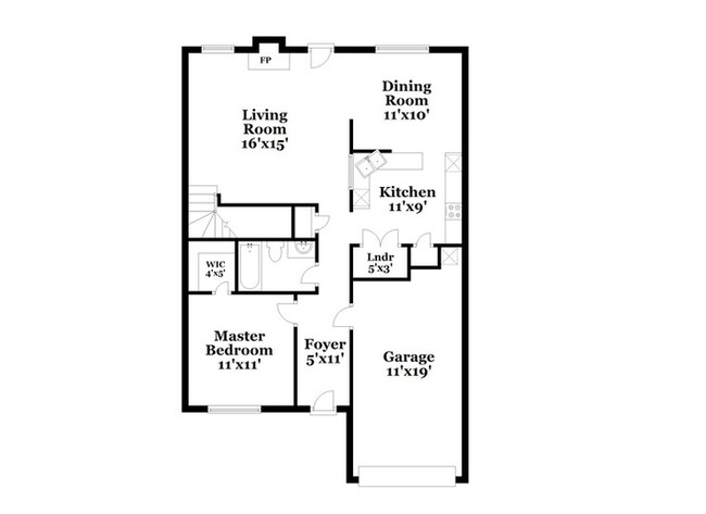 Building Photo - 2130 Cindy Creek Ln