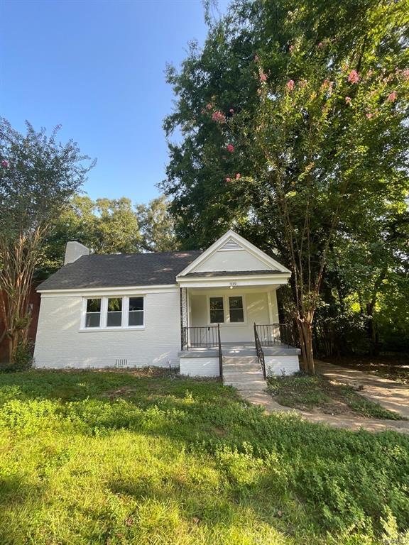 939 E Edgemont Ave, Montgomery, AL 36111 House Rental in Montgomery