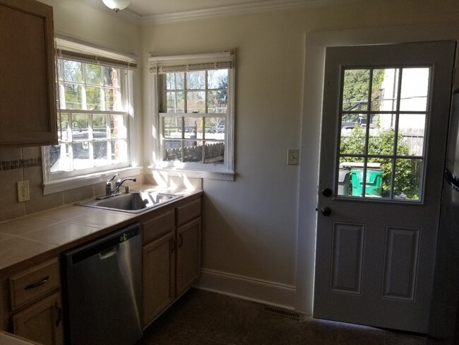 Cocina - 2931 Westfield Rd