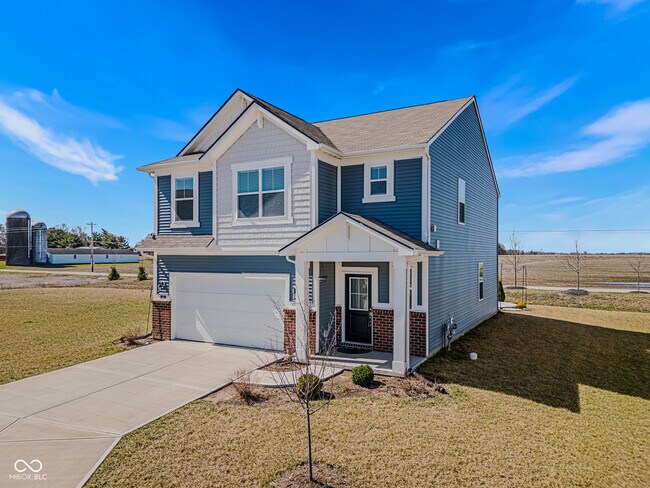 Foto del edificio - 144 Bluestem Ln