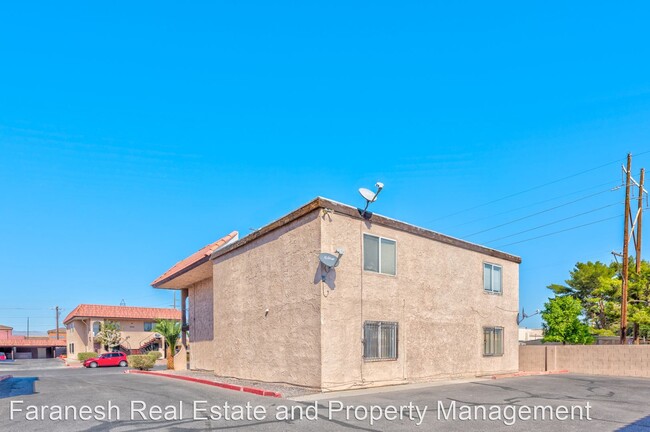 Foto del edificio - 2 br, 1 bath House - 2937 Siki Court #3