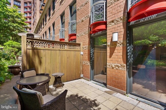 Building Photo - 631 D Street NW