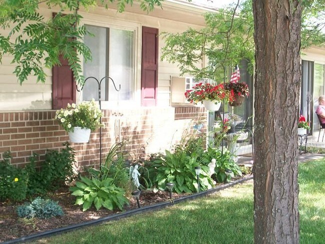 Foto del edificio - 1 br, 1 bath Apartment - Hidden Hollow Apt 22