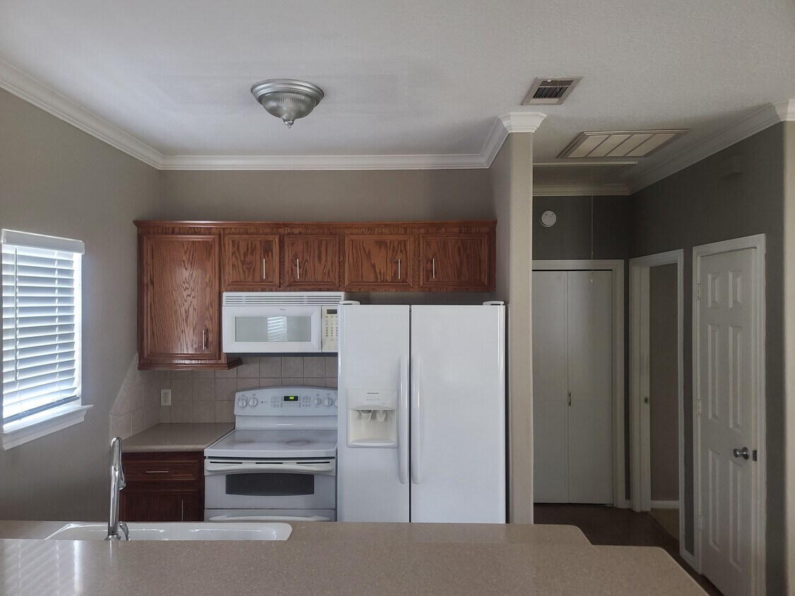 15 County Rd 640, Dayton, TX 77535 House Rental in Dayton, TX