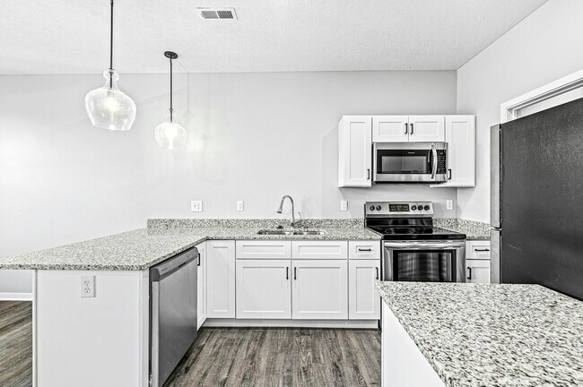 Foto del edificio - 240 N 10th St