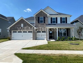 Building Photo - 16245 Showdown Rd