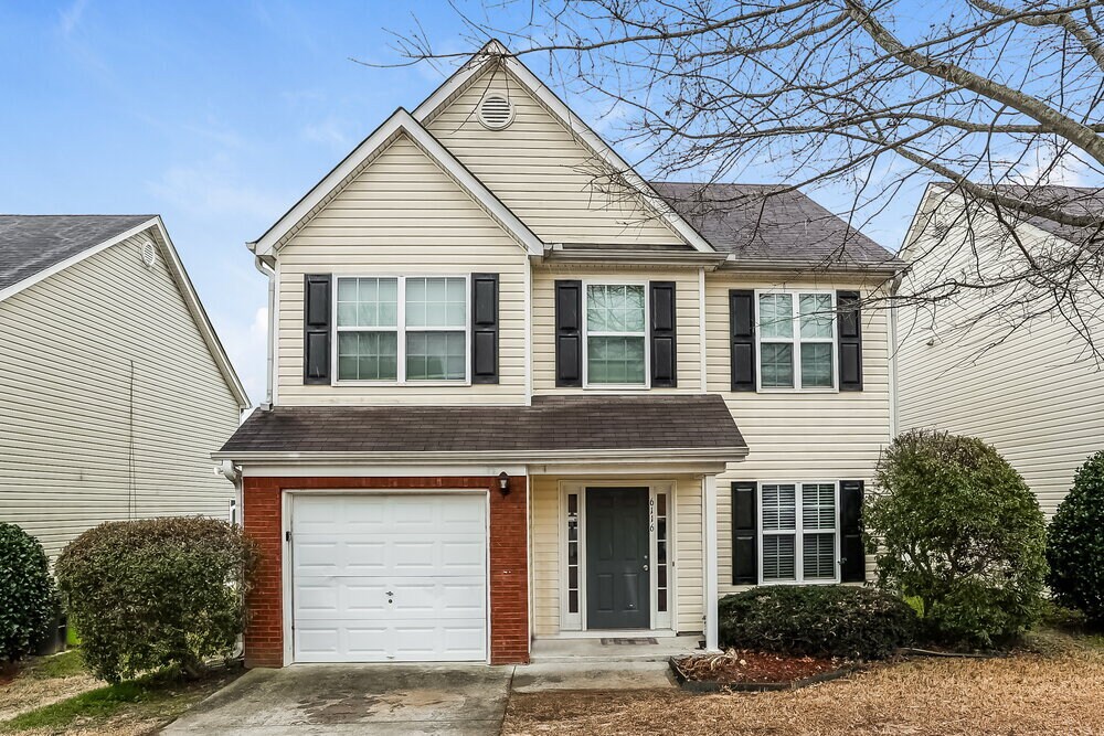 Primary Photo - 6116 Hickory Ln Dr