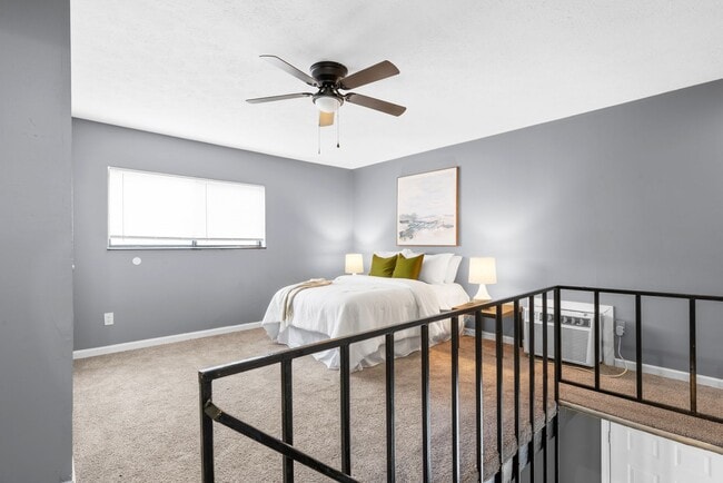 Interior Photo - Courtship Village Townhomes