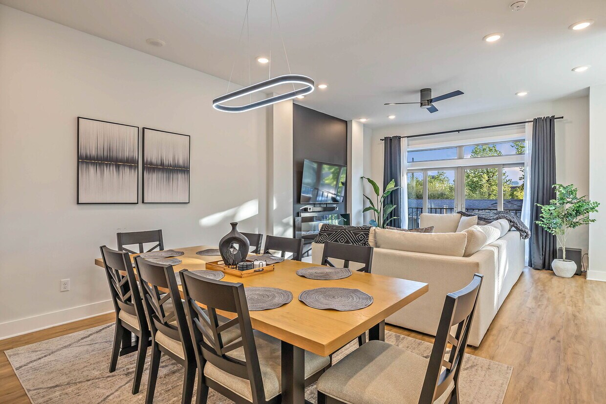 Foto principal - 904 Ramsey St