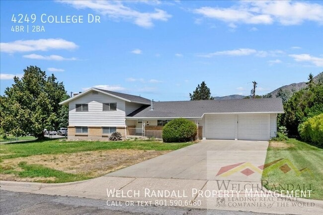 Building Photo - 4249 College Dr