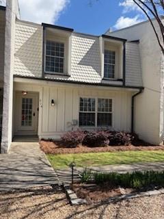 Foto del edificio - 314 Kennesaw Ave NW
