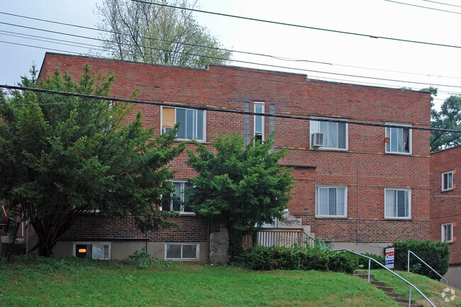 Building Photo - 5210 Montgomery Rd