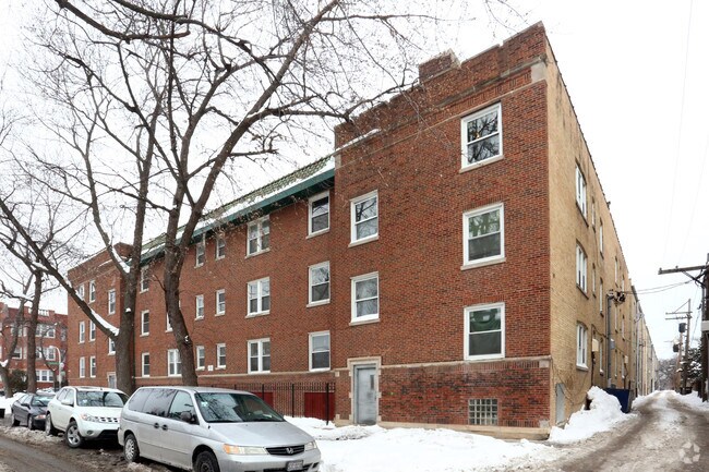 Foto del edificio - 4901-4907 N Whipple St