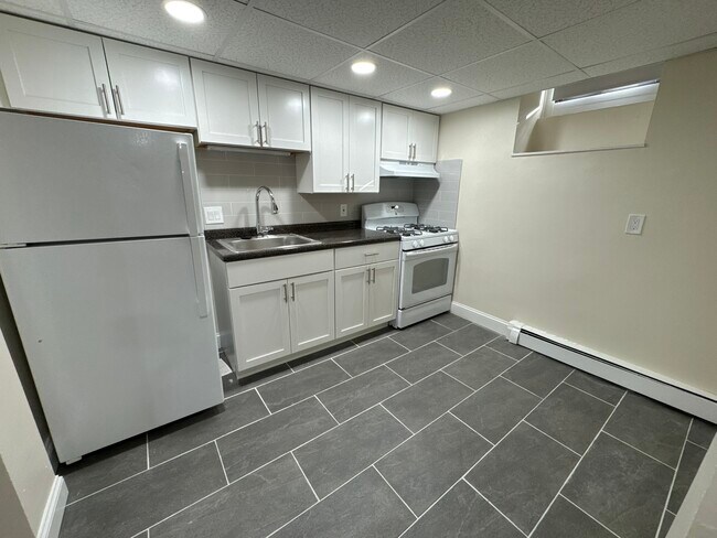 Building Photo - 1188 Commonwealth Ave