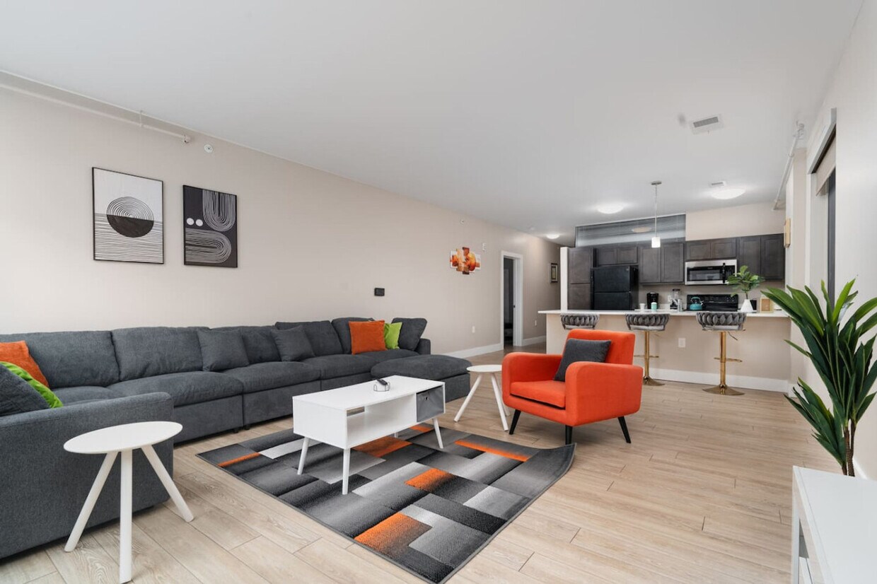 Foto principal - 515 E Market St