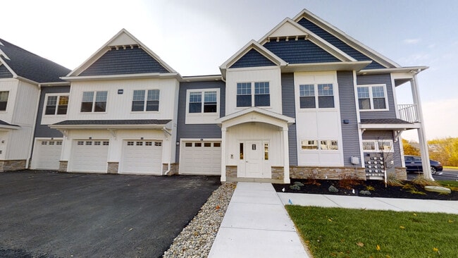 Building Photo - Lofts at Kelley Farms