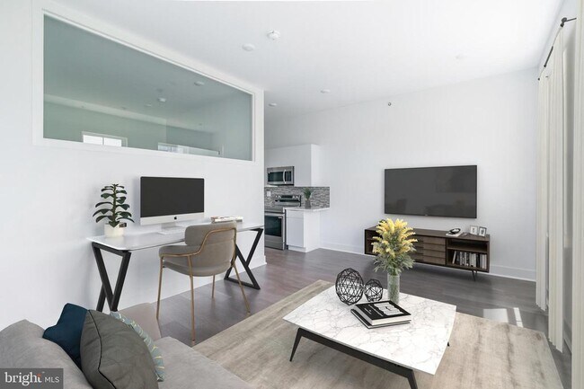 Foto del edificio - 813 N Broad St