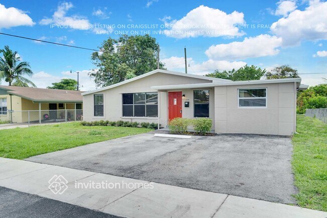 Foto del edificio - 608 NW 19th St