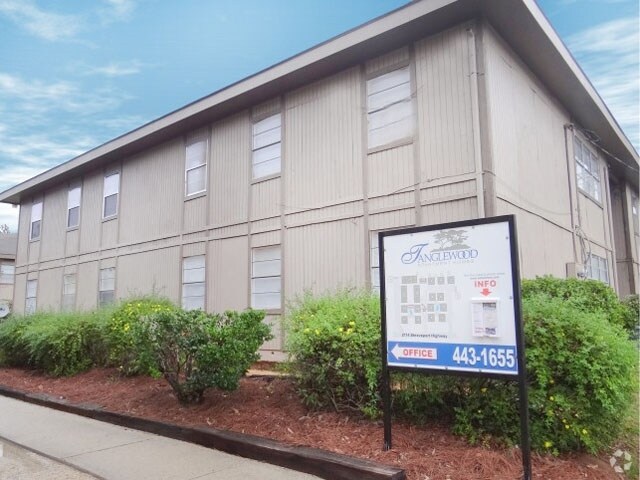 Tanglewood Apartaments - Tanglewood Apartments