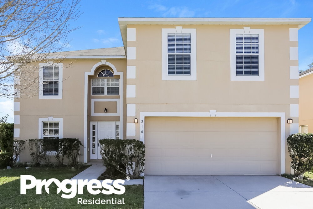 2101 Aitkin Loop, Leesburg, FL 34748 House Rental in Leesburg, FL