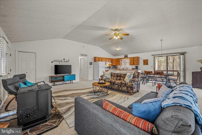 Foto del edificio - 67 Tranquil Way