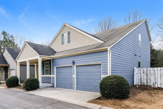 Foto del edificio - 3714 Humber Ct