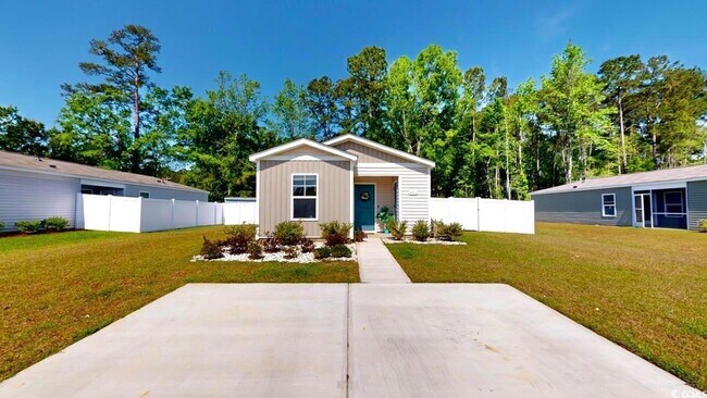 Building Photo - 486 Samara Drive