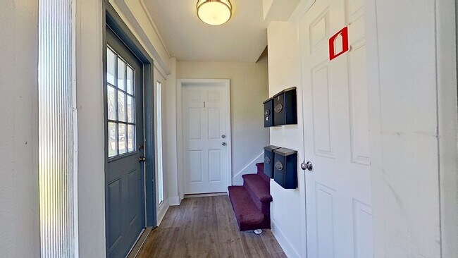 Building Photo - 1613 Flagler Ave