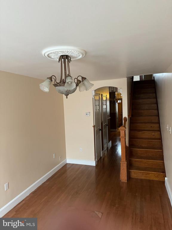 119 Cedar St, Bristol, PA 19007 Townhome Rentals in Bristol PA