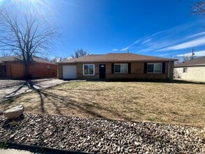 Building Photo - 1259 Quari St