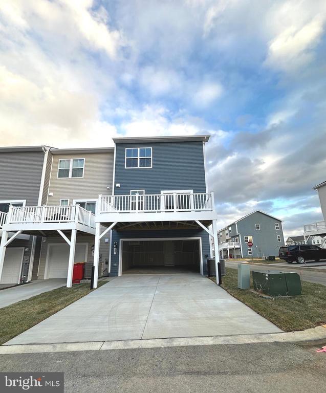 Foto del edificio - 27 Rolling Branch Dr