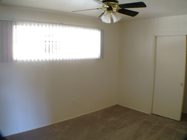 Bedroom - 6101 N 12th Pl