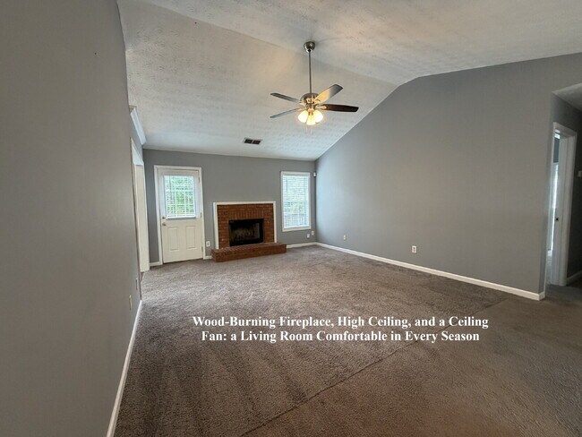 Foto del edificio - Pet friendly home with Mill Creek Schools