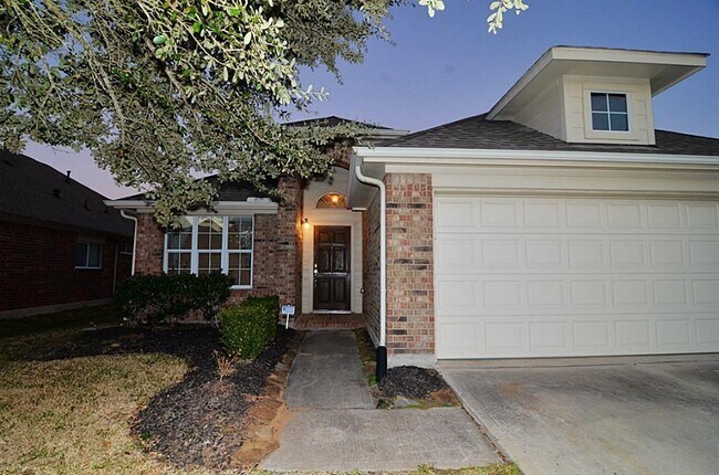 Foto del edificio - 11306 Overland Trail Dr