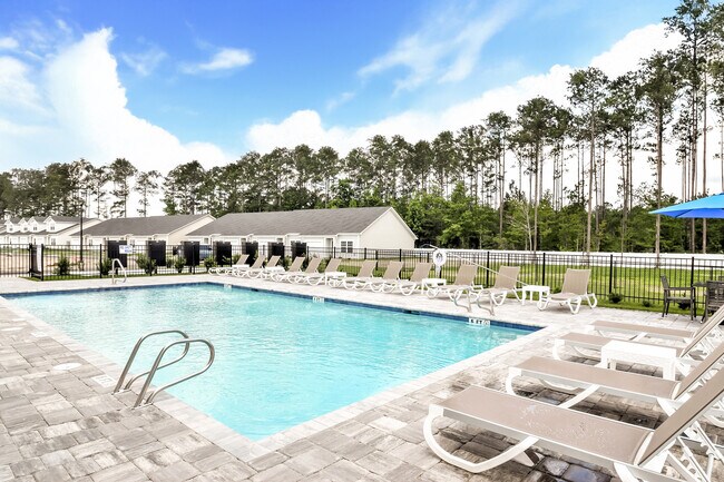 Piscina comunitaria de Walker Point - Walker Point