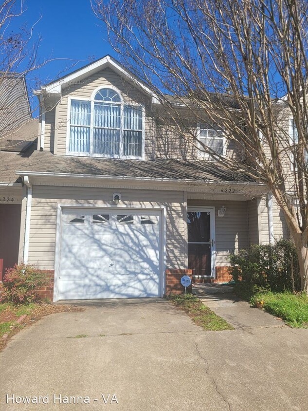 3 br, 2.5 bath House 6222 Heather Glen D... House Rental in Suffolk