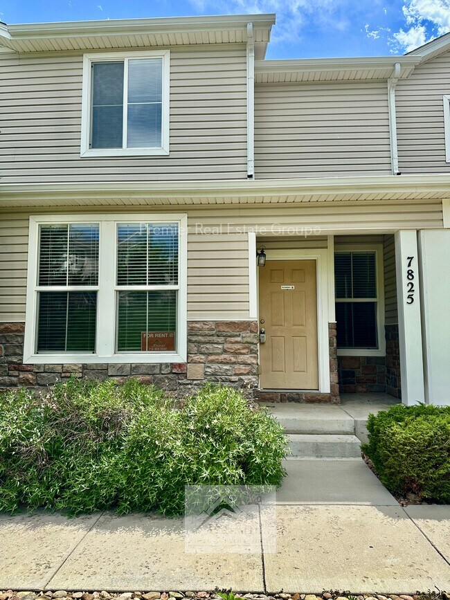 Photo - 7825 Sandy Spgs Townhome