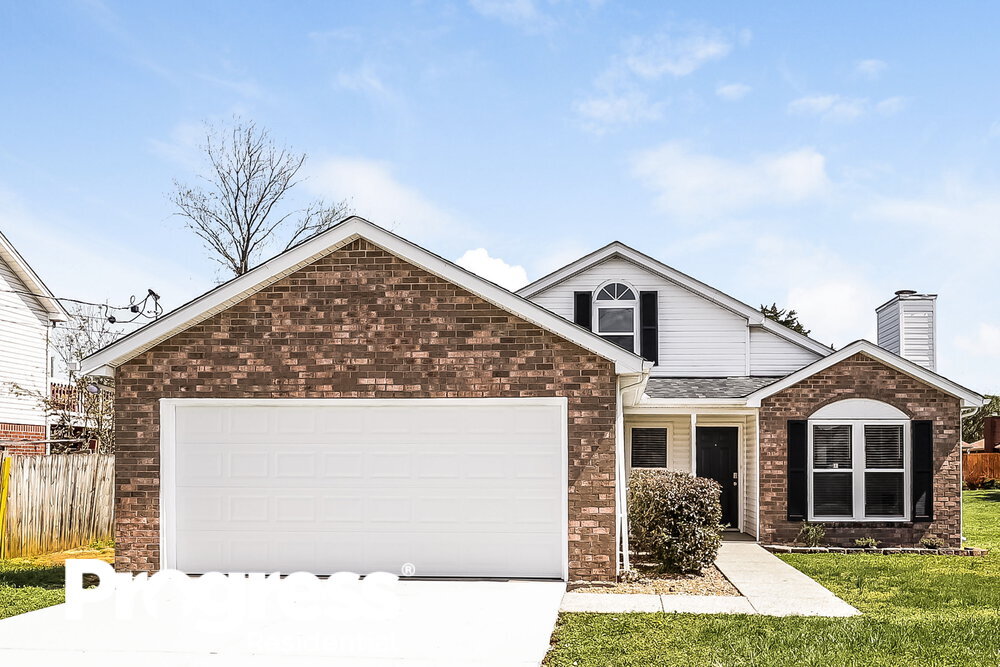 Foto principal - 4917 Hickory Woods E