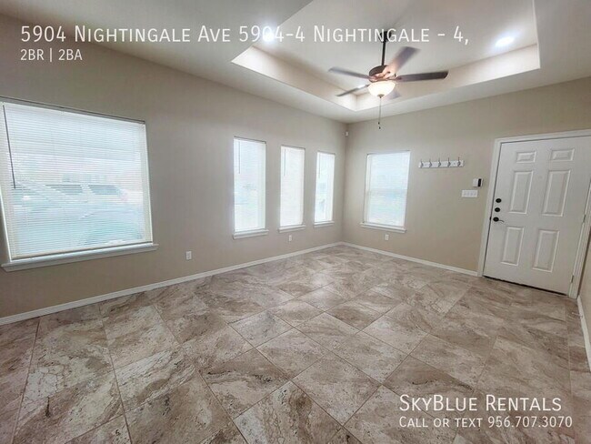 Foto del edificio - 5904 Nightingale Ave