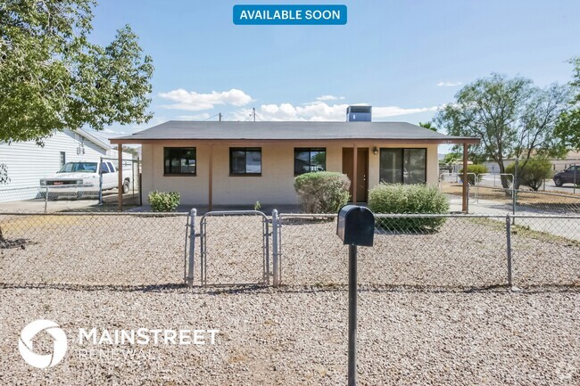 Building Photo - 1629 E Violet Dr