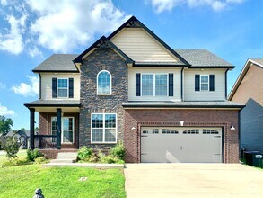 Building Photo - 1734 Ellie Piper Cir