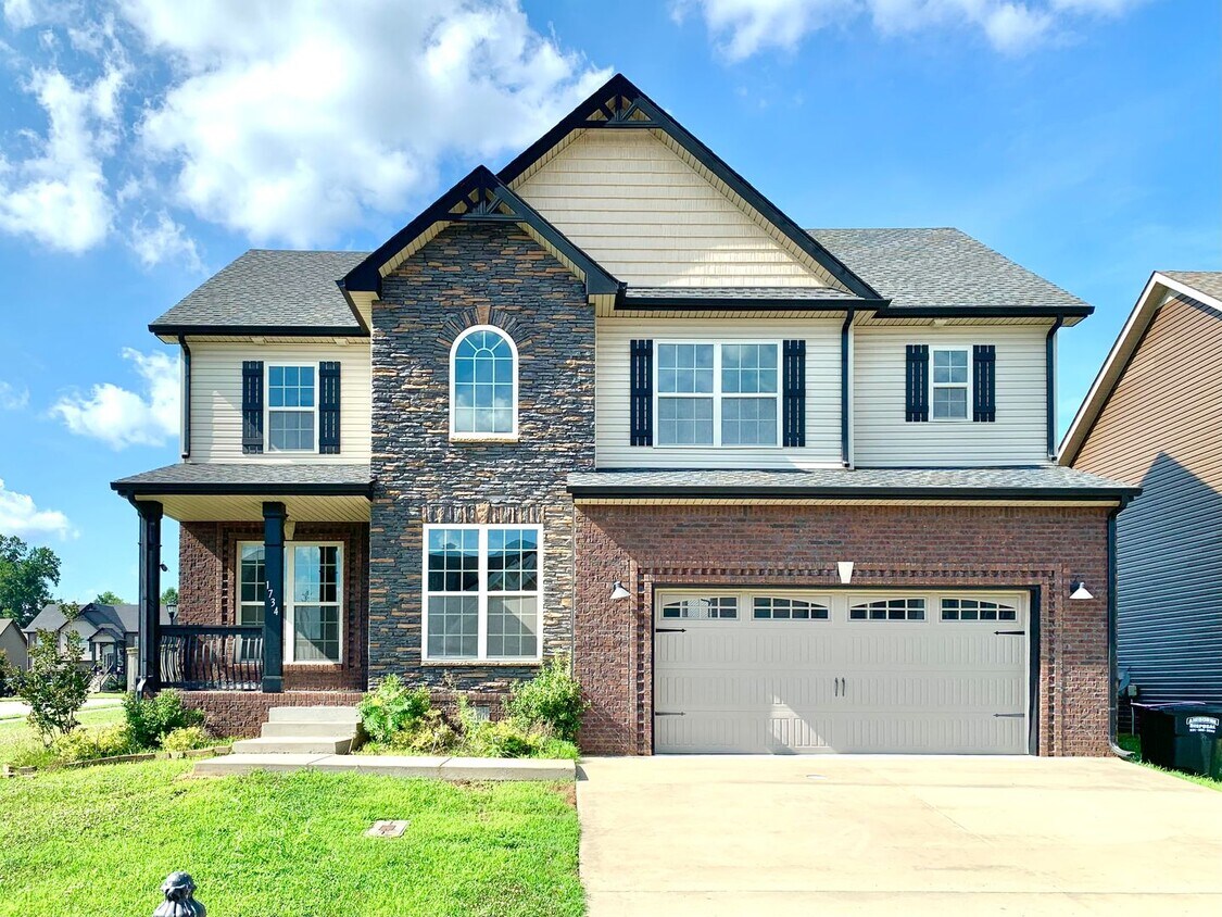 Primary Photo - 1734 Ellie Piper Cir