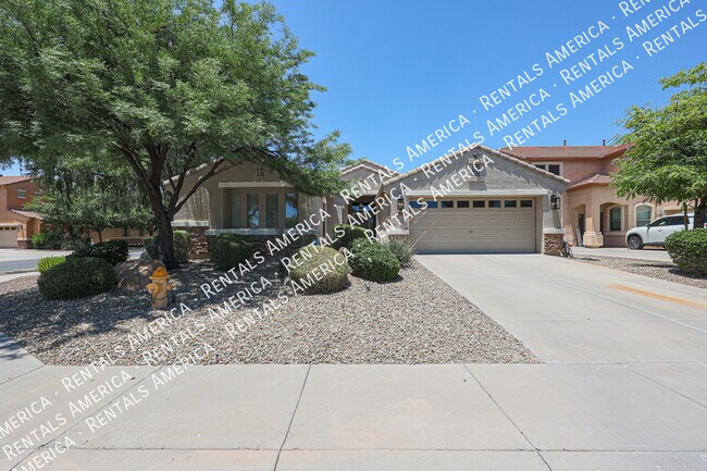 Building Photo - 2508 E Bear Creek Ln